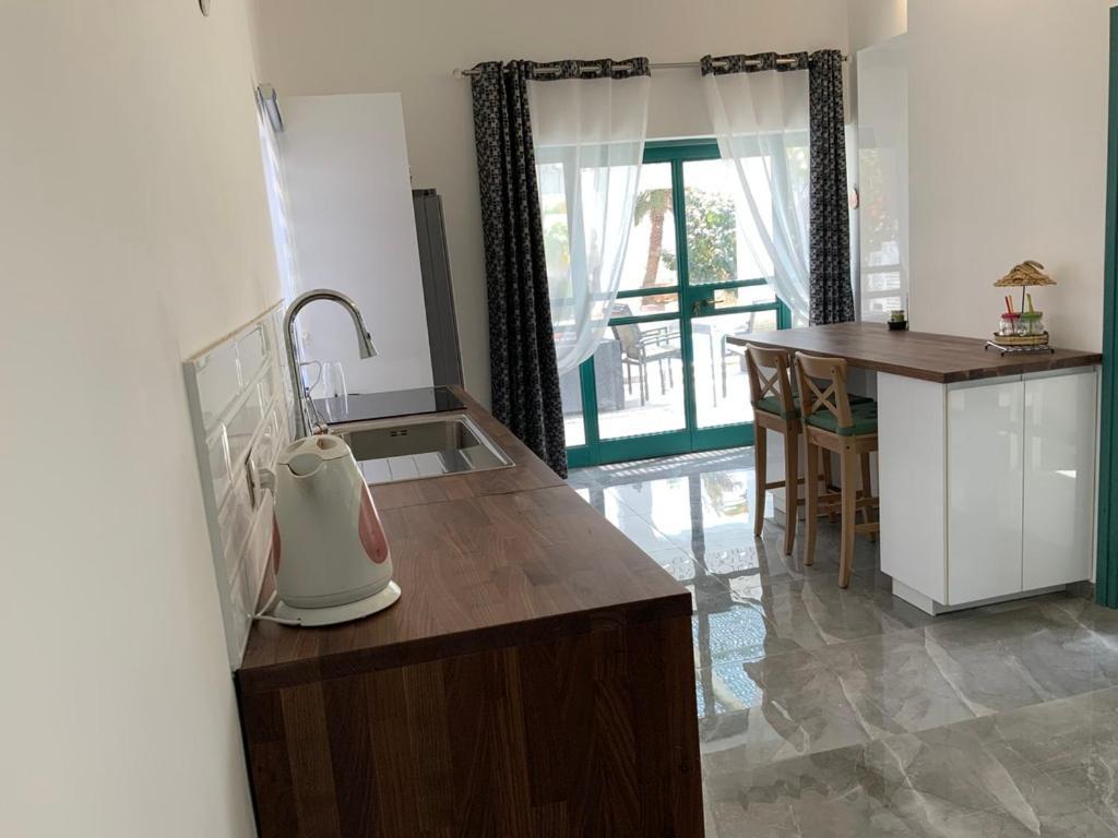 Villa Elie 埃拉特 外观 照片
